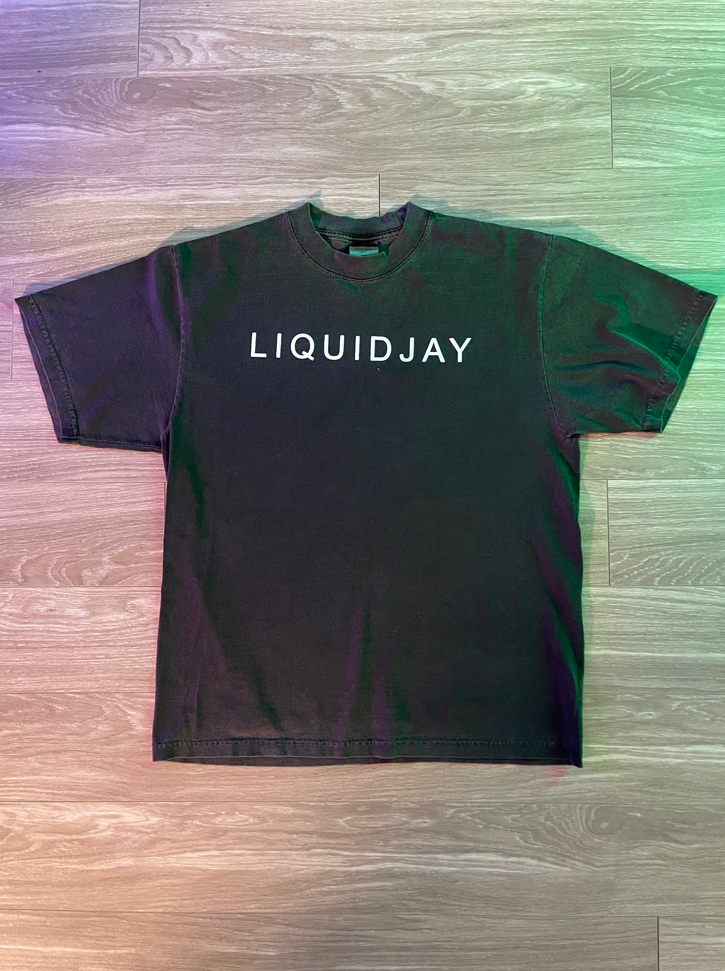 Liquid Jay T-Shirt